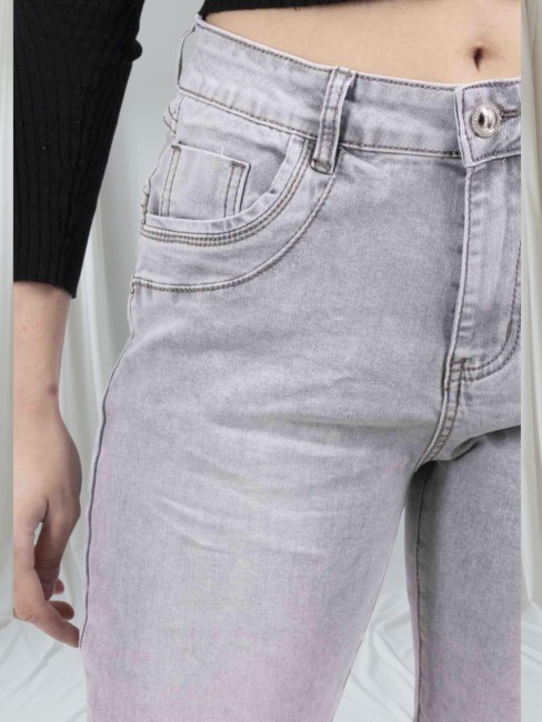 Jeans karostar Gris