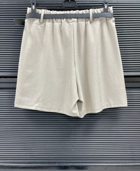 Jupe Short avec ceinture