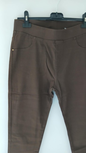 Pantalon Treggings Unis