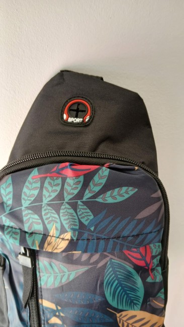 Sac Bandoulière  avec Bandoulière Réglable