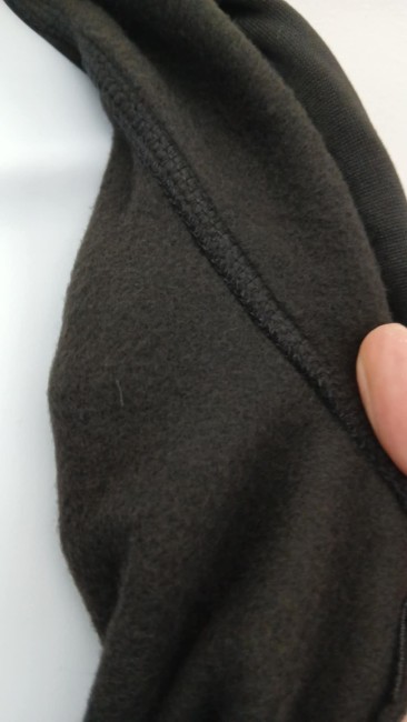 Sweat à capuche zippé