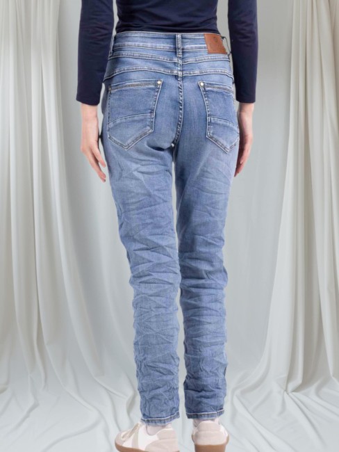 Jeans Karostar détail poche