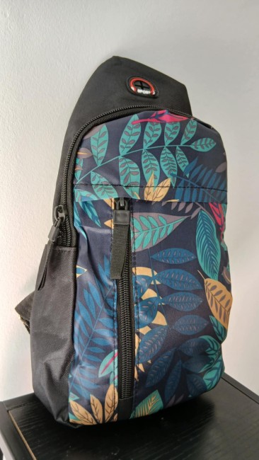 Sac Bandoulière  avec Bandoulière Réglable