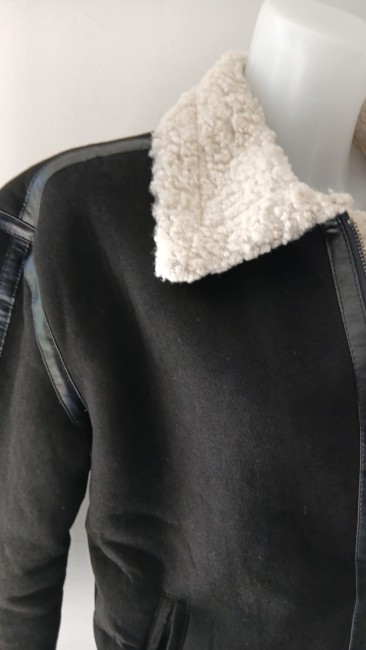 Blouson aviateur Sophy