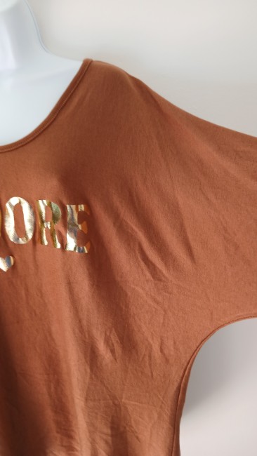 Pull grande taille 