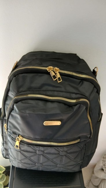 Sac à dos carré résistant