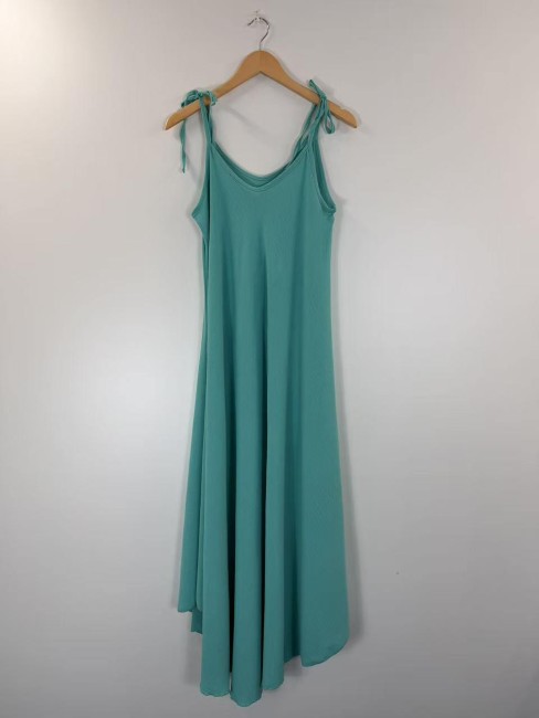Robe soleil Bohème longue