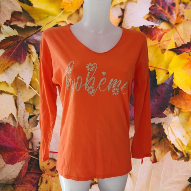 Tee-Shirt coton 
