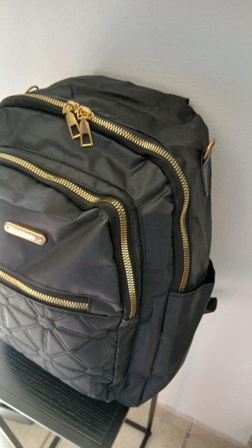 Sac à dos carré résistant