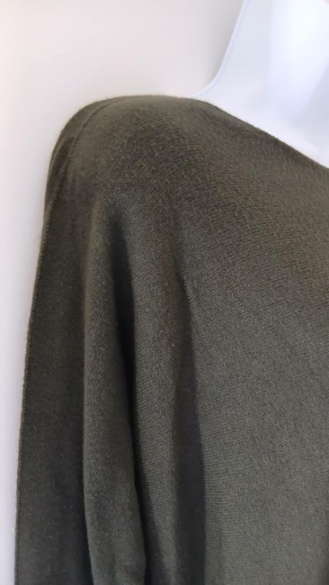 Pull grande taille ultra doux