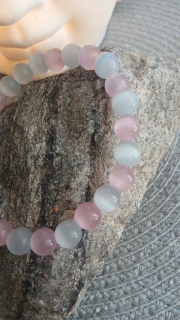 Bracelet  Oeil de chat