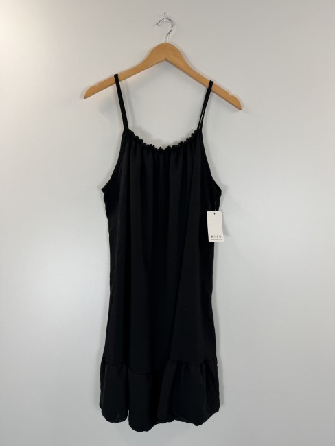 Robe Soleil Bohème