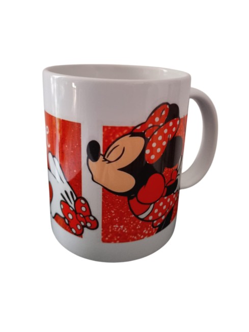 Tasse Minnie & Mickey Love