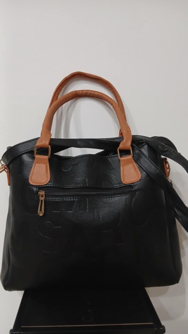 Sac à Main/Épaule  avec Bandoulière Détachable