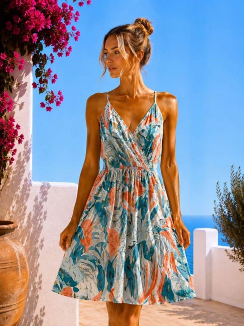 robe-a-bretelles-reglables-imprime-avec-dorures_turquoise_6a17fef27984d