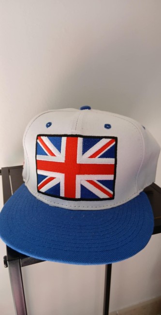 Casquette United Kingdom