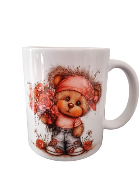 Tasse Ours mignon