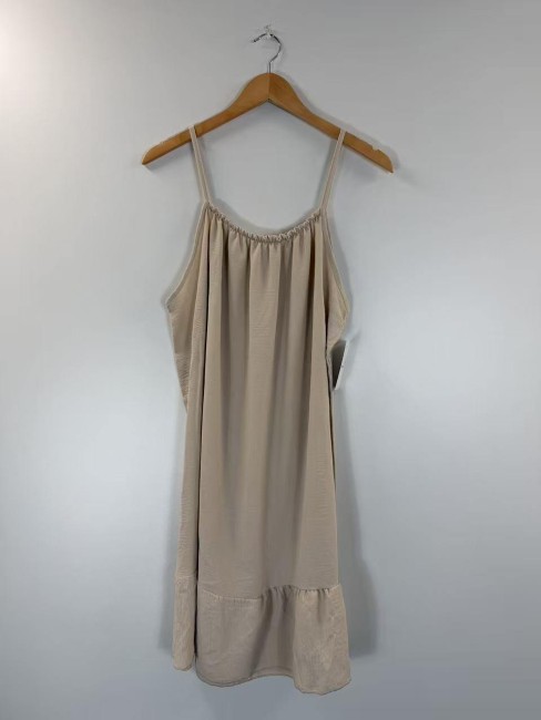 Robe Soleil Bohème
