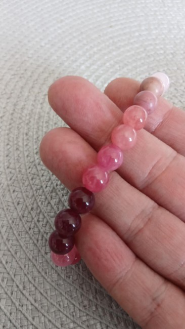 Bracelet Chakra du cœur