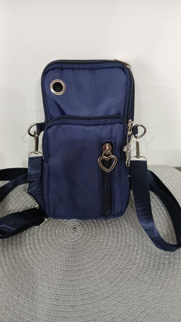 Étui téléphone portable « Love »