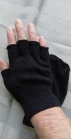Mitaine Magic Gloves - Femme
