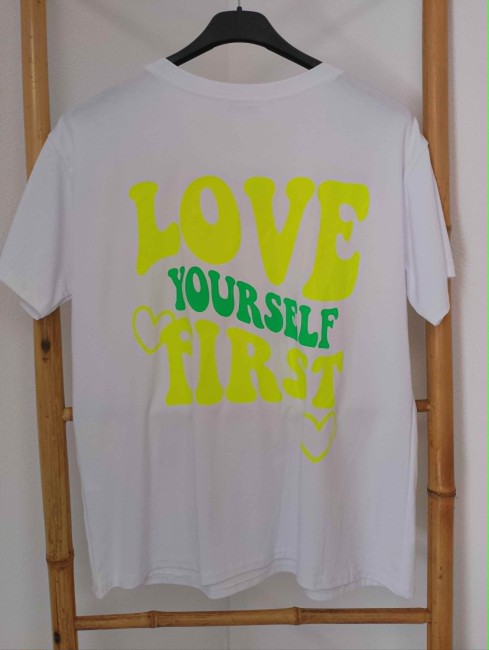 Tee-Shirt 
