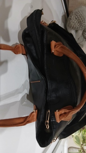 Sac à Main/Épaule  avec Bandoulière Détachable