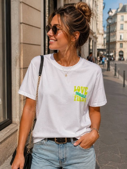 Tee-Shirt 