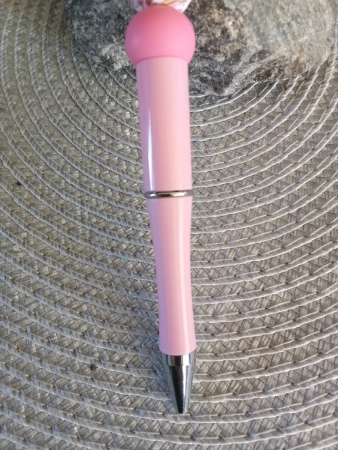 Stylo bille , thème disney Minnie