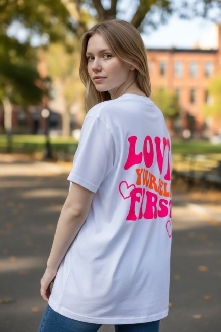 Tee-Shirt 
