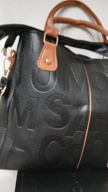 Sac à Main/Épaule  avec Bandoulière Détachable