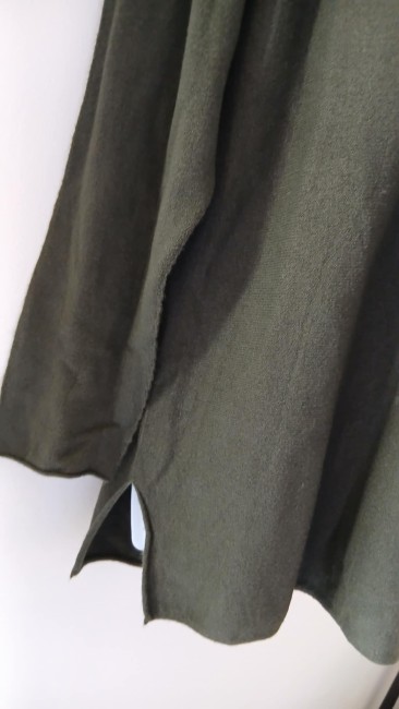 Pull grande taille ultra doux