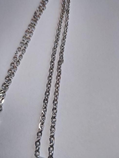 Collier pendentif coeur d'aventurine