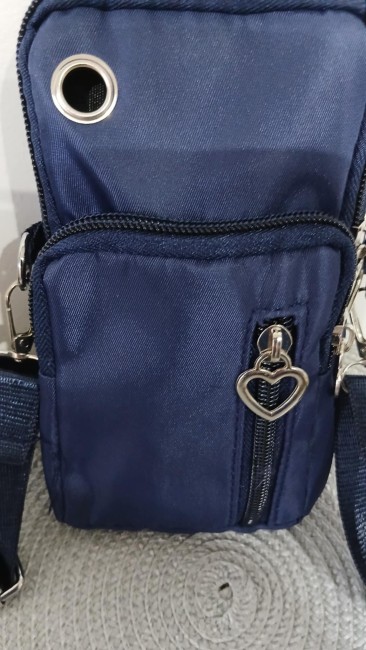 Étui téléphone portable « Love »