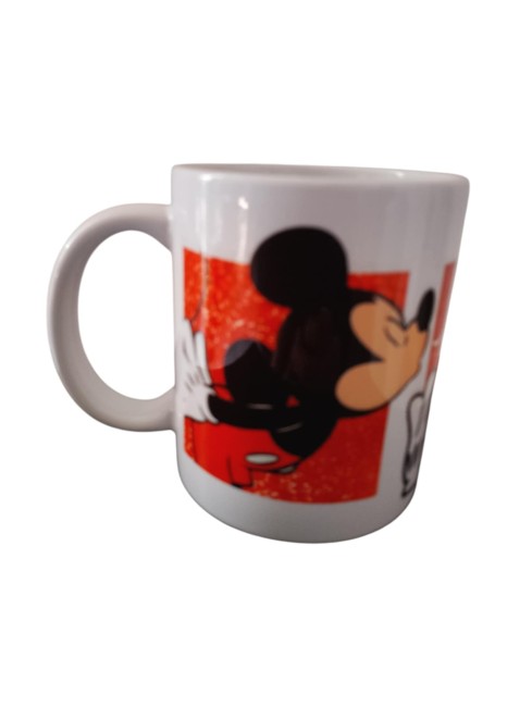 Tasse Minnie & Mickey Love
