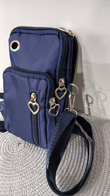 Étui téléphone portable « Love »