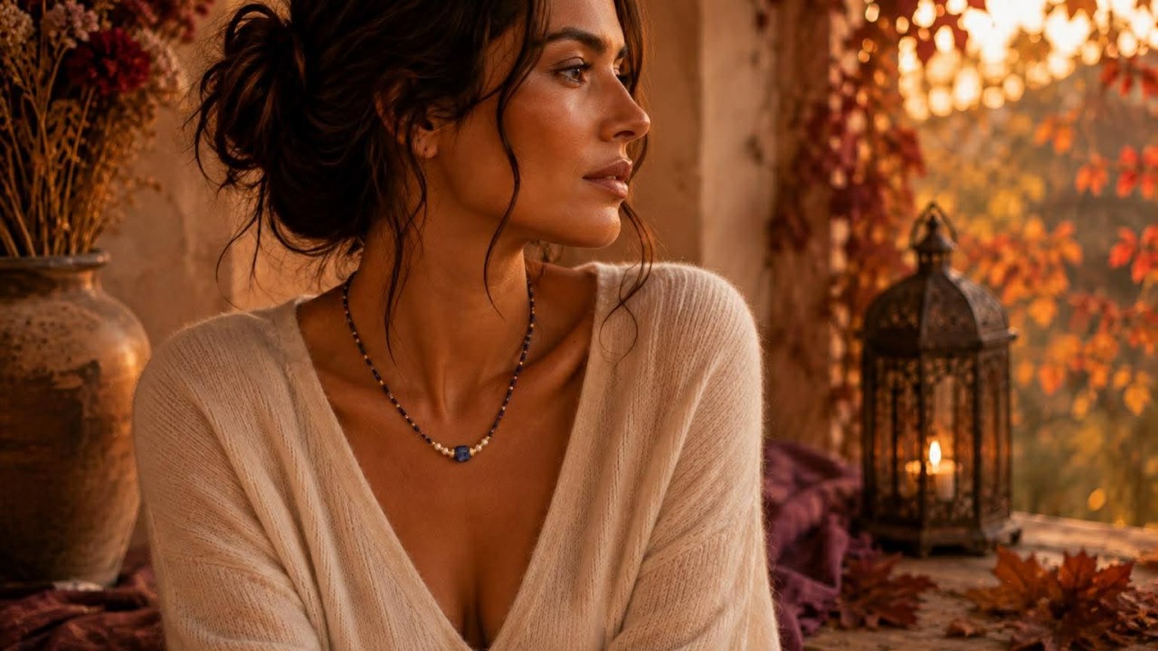 Des colliers bohème chic aux inspirations nomades et orientales, sublimés par des pierres naturelles, des perles colorées et des touches dorées pour un style féminin et raffiné