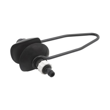 Rinçage Moteur Hors-bord Avec Ventouse - Pour Entretien Et Hivernage, Compatible Johnson, Evinrude, Etc.