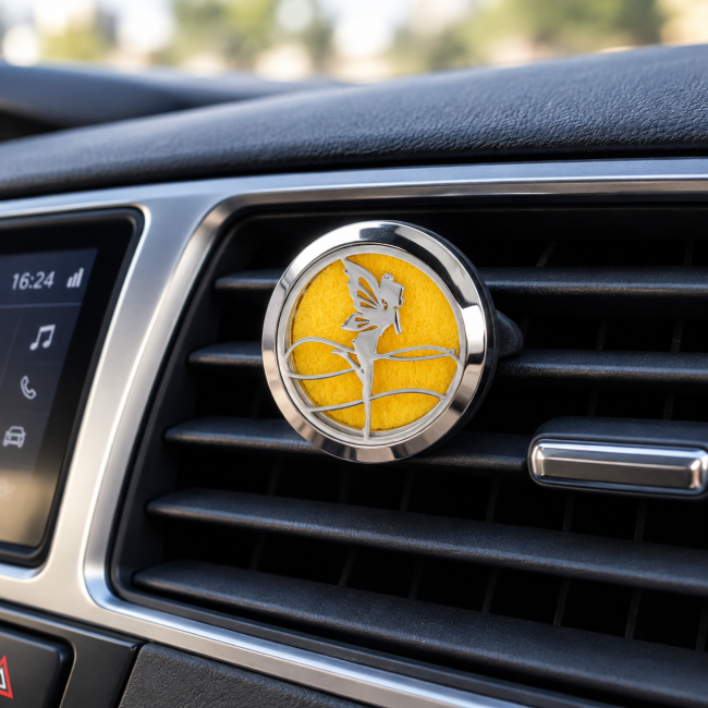 Diffuseur voiture "Ange"