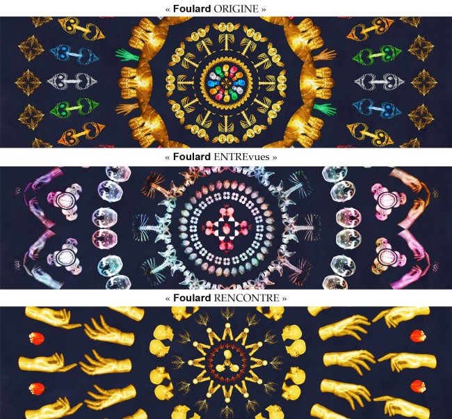 ZOMM-Foulards-Entrevues_Origine_Rencontre_Helene-Goddyn