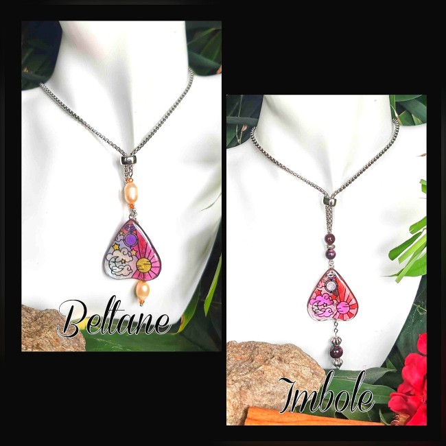 Collier coulissant
