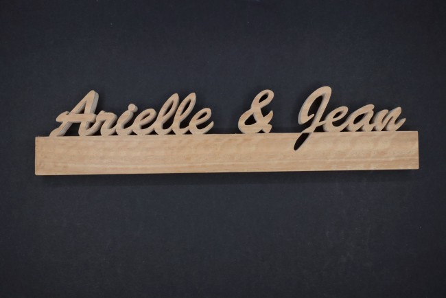 Arielle et Jean''