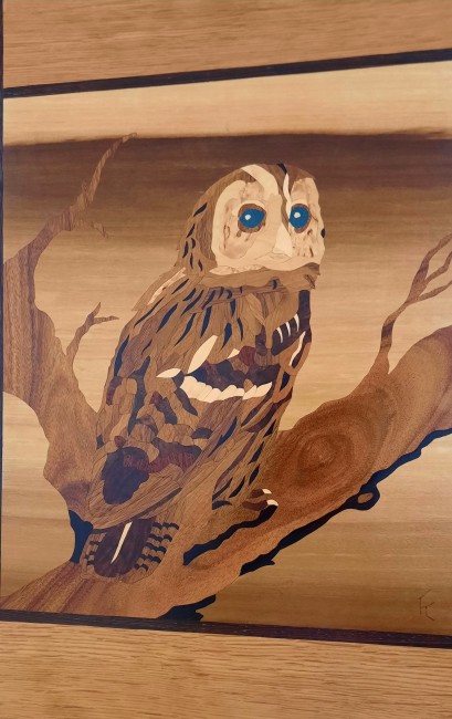 La chouette 3