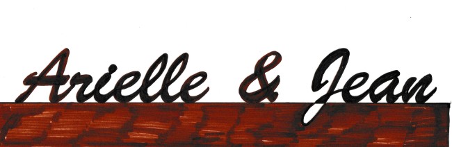 Arielle et Jean