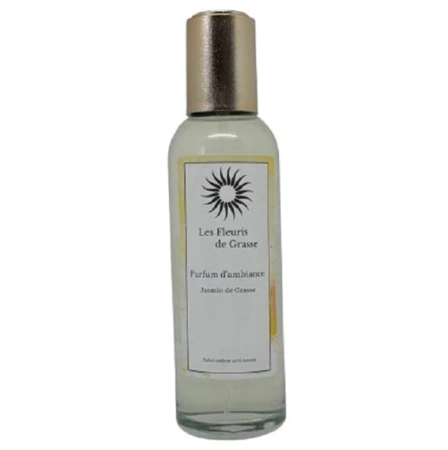 spray jasmin de grasse flacon a