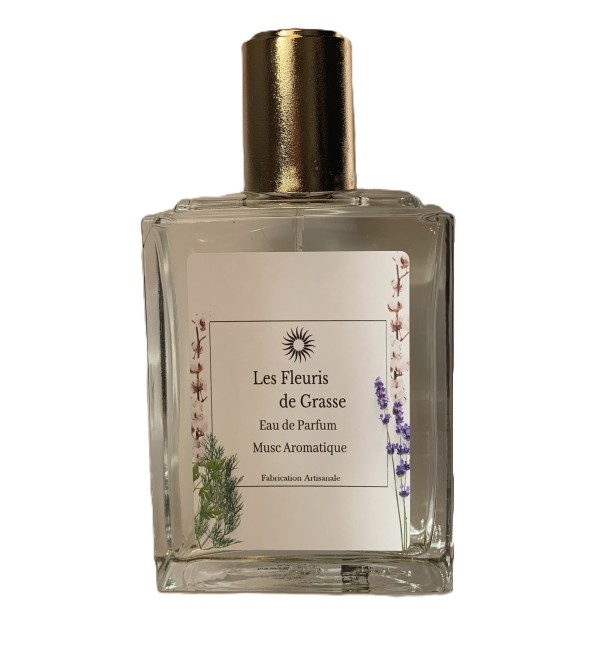 Musc aromatique - Copie