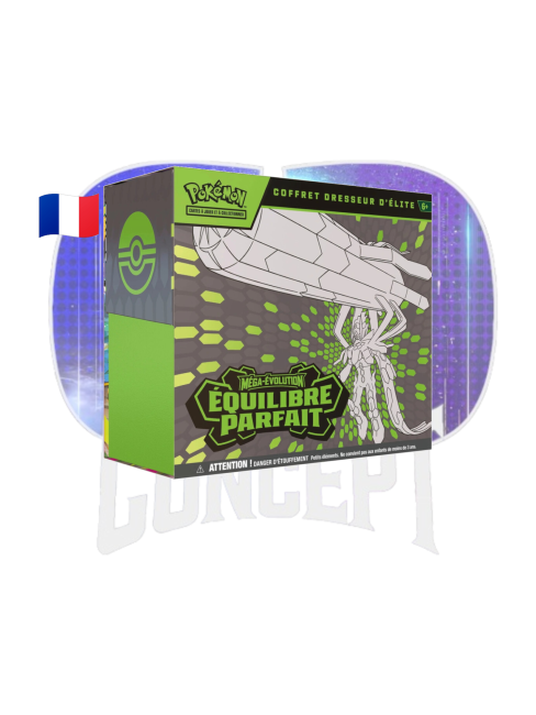 ETB Equilibre Parfait Front Photo de l'ETB ME03
