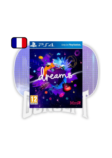 Dreams – PS4