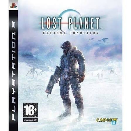 images (16) Photo de face du jeu Lost Planet Extreme Condition sur PS3
