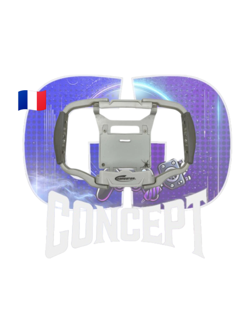 Photo du Light Grip Gamester GBA